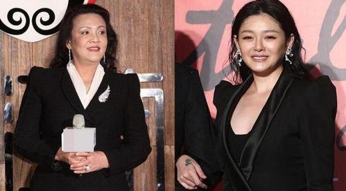 张兰最近爆料新闻报道,揭秘娱乐圈惊人内幕  第3张