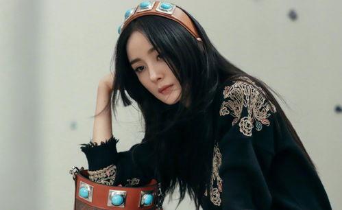 杨幂视频天涯爆料,揭秘娱乐圈背后的真相  第2张