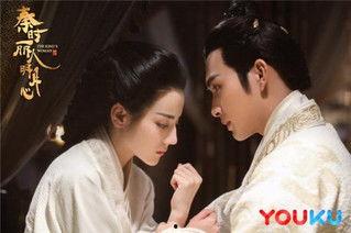 丽姬传小说在线观看,穿越时空的传奇爱情，在线观看，重温古风韵味