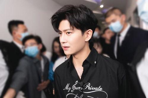 任嘉伦娱乐爆料,揭秘明星私生活背后的故事