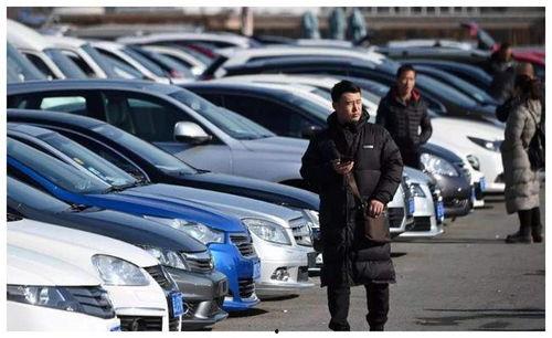 重庆车贩子爆料视频最新,揭秘二手车市场惊人内幕 第3张 重庆车贩子爆料视频最新,揭秘二手车市场惊人内幕 第3张