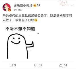 卓伟爆料出狱视频播放在线观看,揭秘幕后真相 第3张 卓伟爆料出狱视频播放在线观看,揭秘幕后真相 第3张